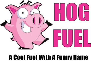 What Is Hog Fuel | Foreman Equipment