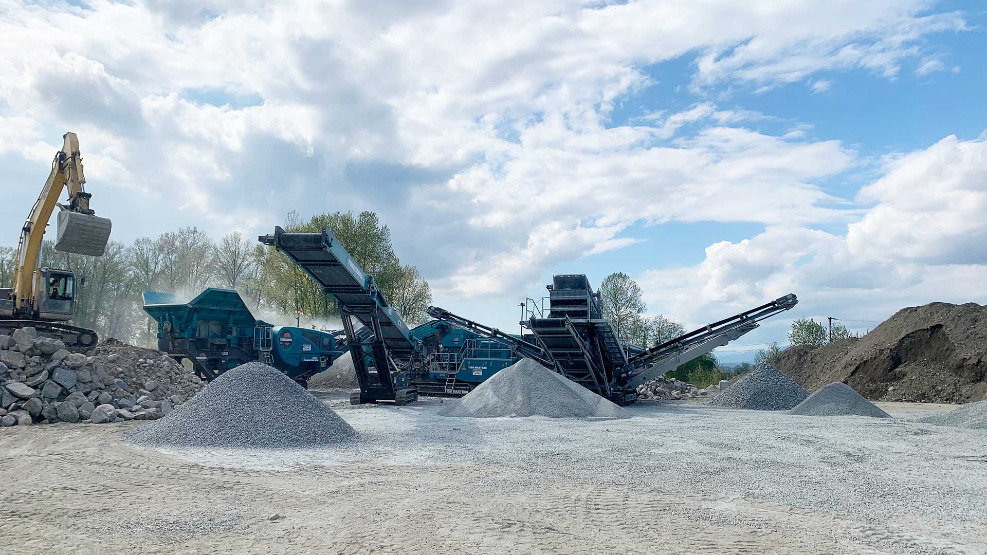 Introduction: What Are Construction Aggregates?